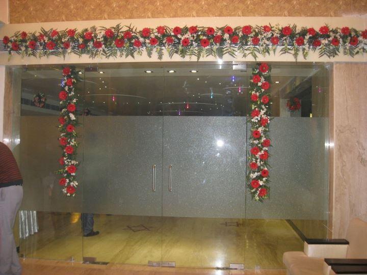 Hotel D'Grand Bareilly Exterior photo