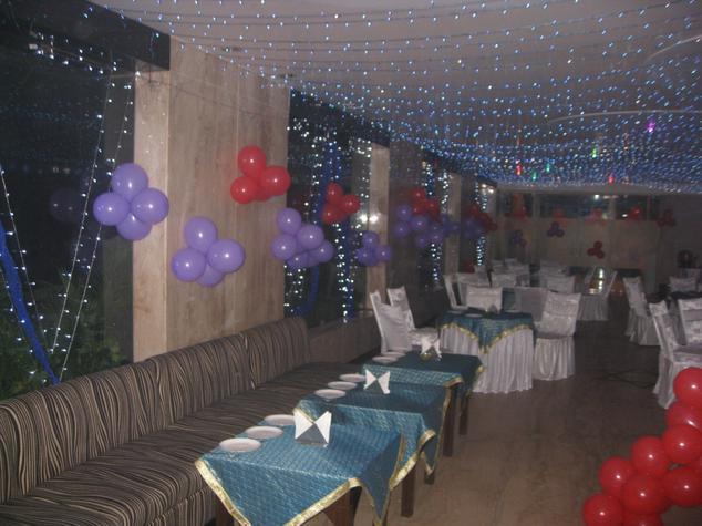Hotel D'Grand Bareilly Exterior photo