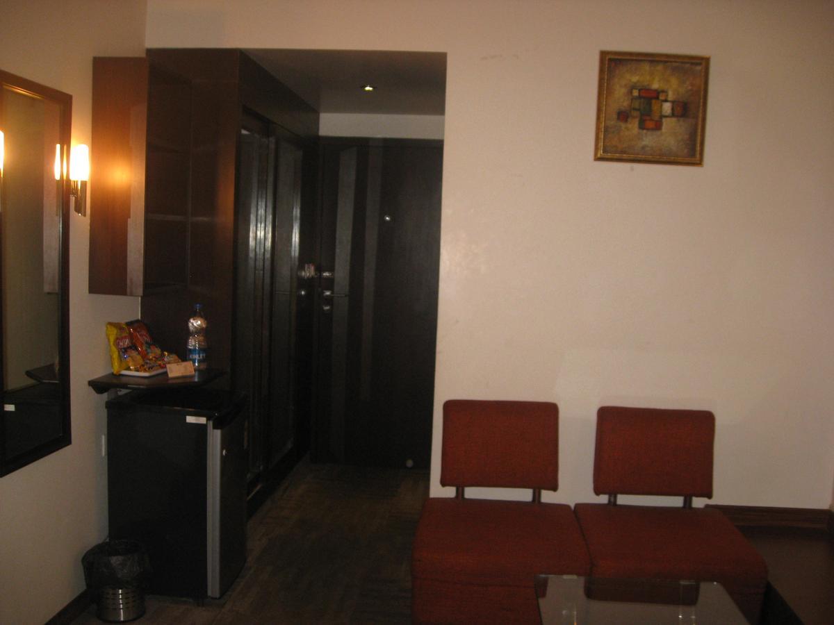 Hotel D'Grand Bareilly Exterior photo